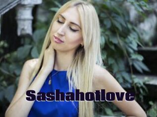 Sashahotlove