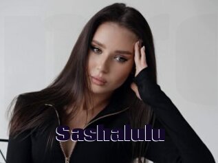 Sashalulu