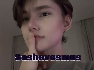 Sashavesmus
