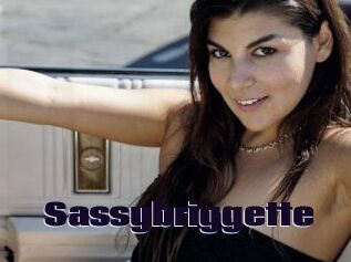 Sassybriggette