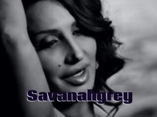 Savanahgrey