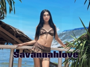 Savannahlove