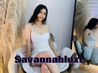 Savannahluxe