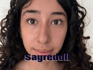 Sayredoll