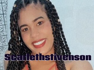 Scarlethstivenson