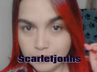Scarletjonhs
