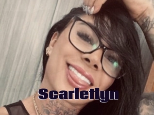 scarletlyn Prolap Sex