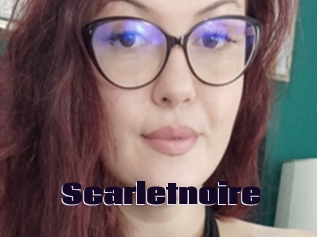 Scarletnoire