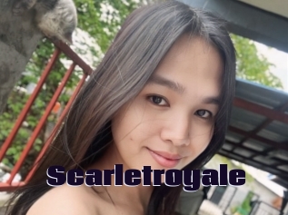 Scarletroyale