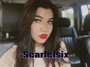 Scarletsix