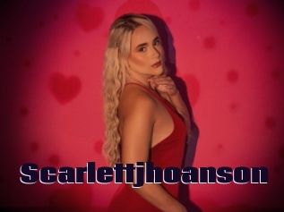 Scarlettjhoanson