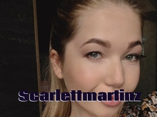 Scarlettmartinz