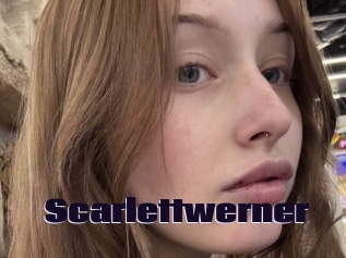 Scarlettwerner