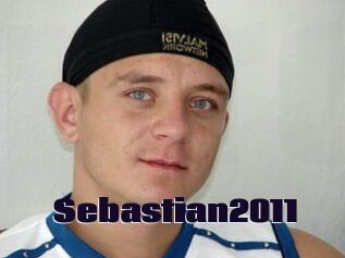 Sebastian2011