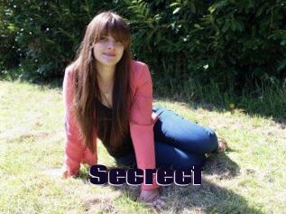 Secrect