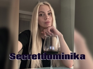 Secretdominika