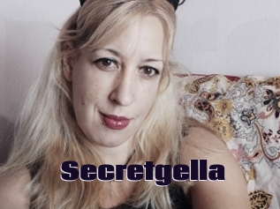 Secretgella