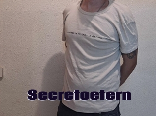 Secretoetern