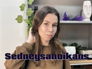 Sedneysanoikans