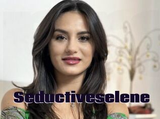 Seductiveselene