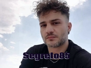 segreto85 Prolap Sex