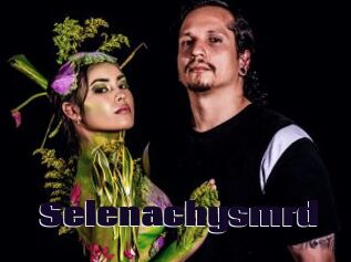 Selenachysmrd