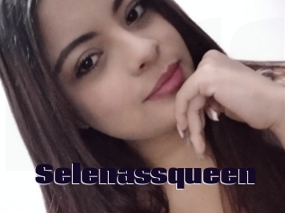 Selenassqueen