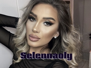 Selennaoly