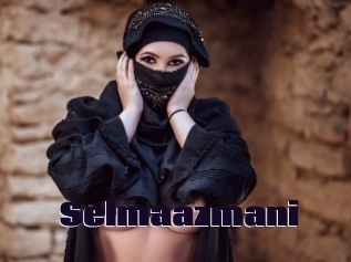 Selmaazmani
