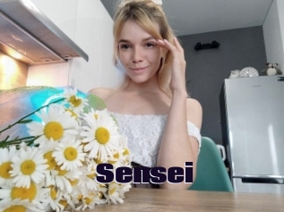 Sensei