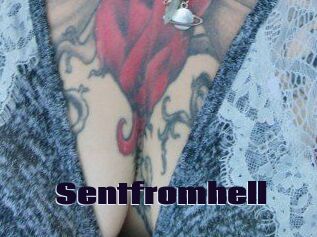 Sentfromhell