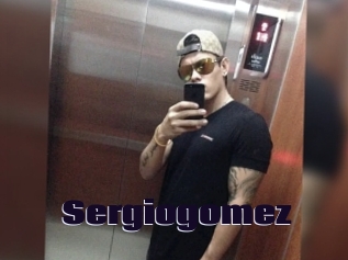 Sergiogomez