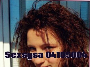 Sexsysa-04105004