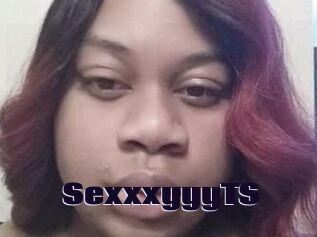 SexxxyyyTS