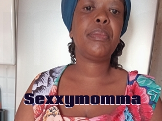 Sexxymomma
