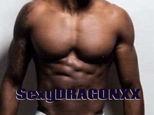 SexyDRAGONXX