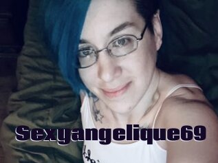 Sexyangelique69