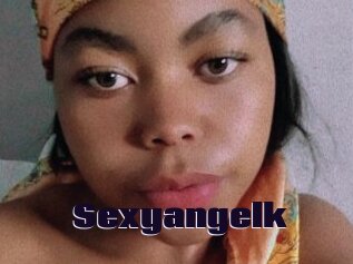 Sexyangelk