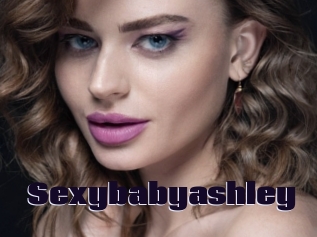 Sexybabyashley