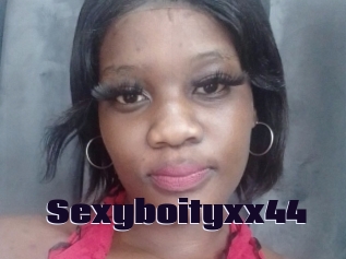 Sexyboityxx44