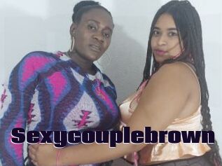 Sexycouplebrown