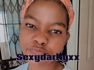 Sexydarkyxx