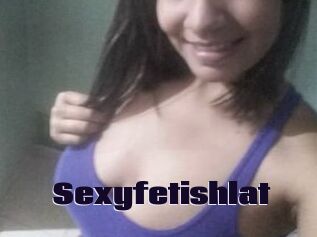 Sexyfetishlat