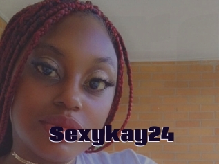 Sexykay24