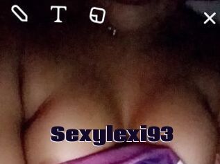 Sexylexi93