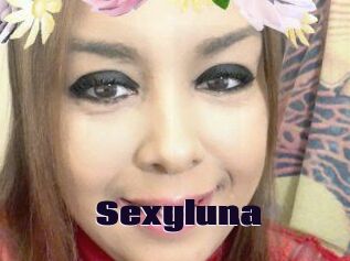 SexyLuna