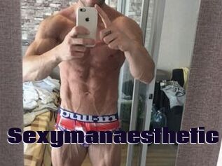 Sexymanaesthetic