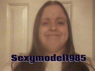 Sexymodel1985