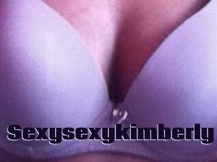 Sexysexykimberly