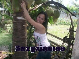 Sexyxiamae